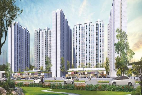 Megapolis Spotlight 